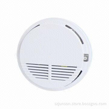 Wired Networked Combustible Gas Detector (DC12-24V)